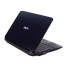 Acer Aspire ONE 532h-2997 - Atom N450 / 1.66 GHz - RAM 1 GB - HDD 160 GB - GMA 3150 - WLAN : 802.11b/g/n - Win XP Home - 10.1" Widescreen TFT 1024 x 600 ( WSVGA ) CrystalBrite - camera - onyx blue LU.SAL0B.137